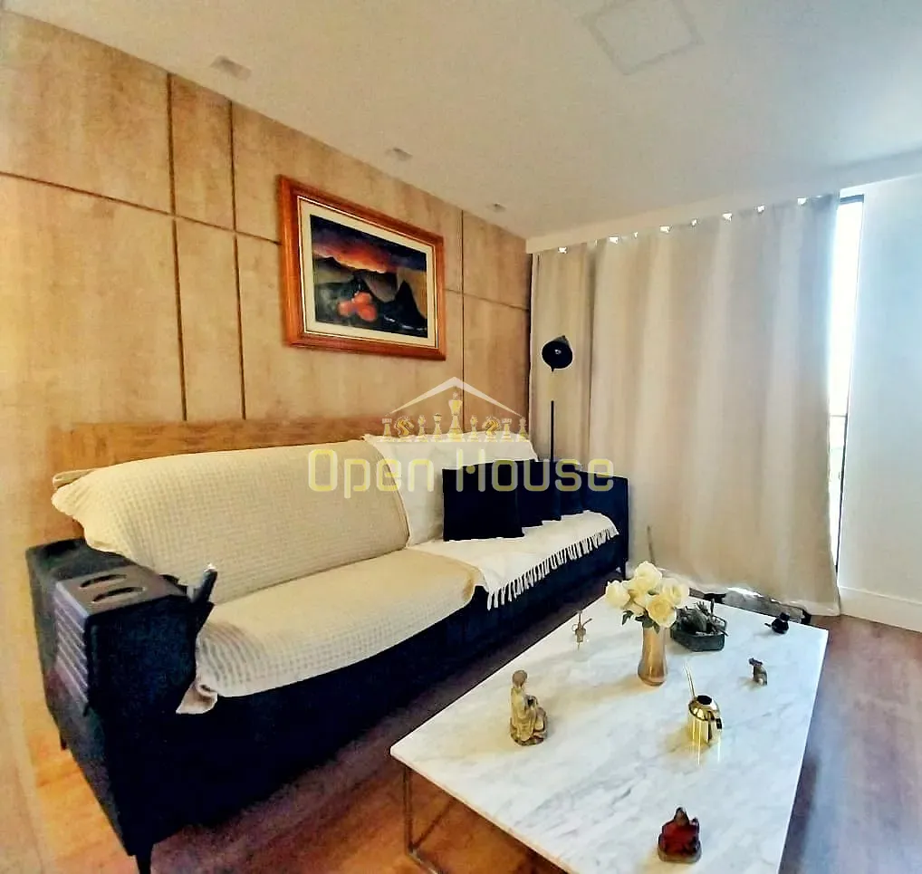 Cobertura, 3 quartos, 208 m² - Foto 3