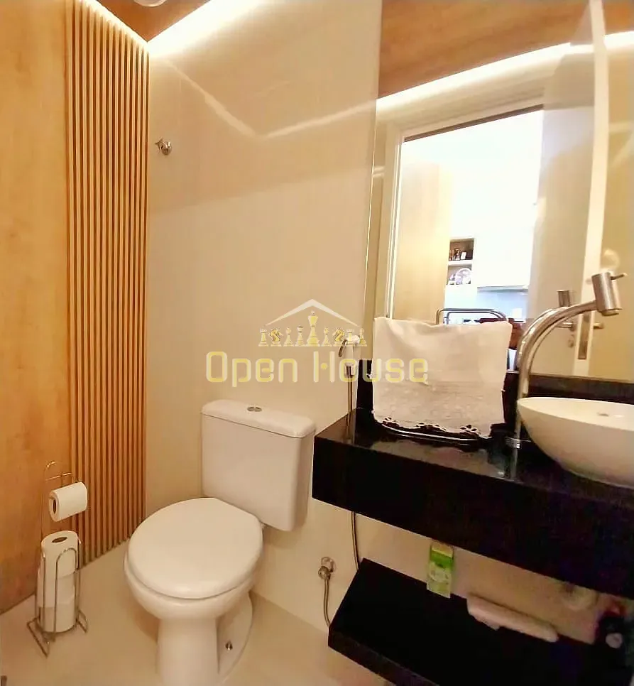 Cobertura, 3 quartos, 208 m² - Foto 12