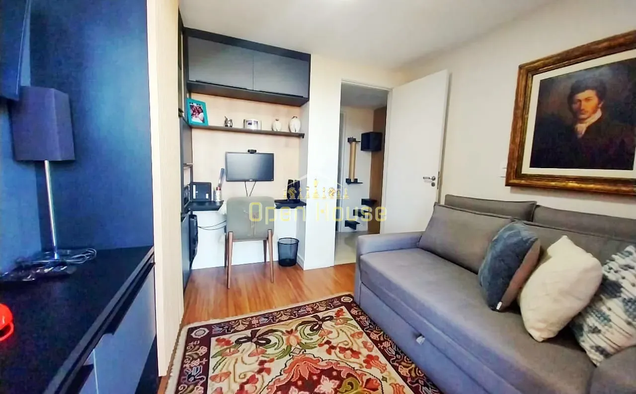 Cobertura, 3 quartos, 208 m² - Foto 25
