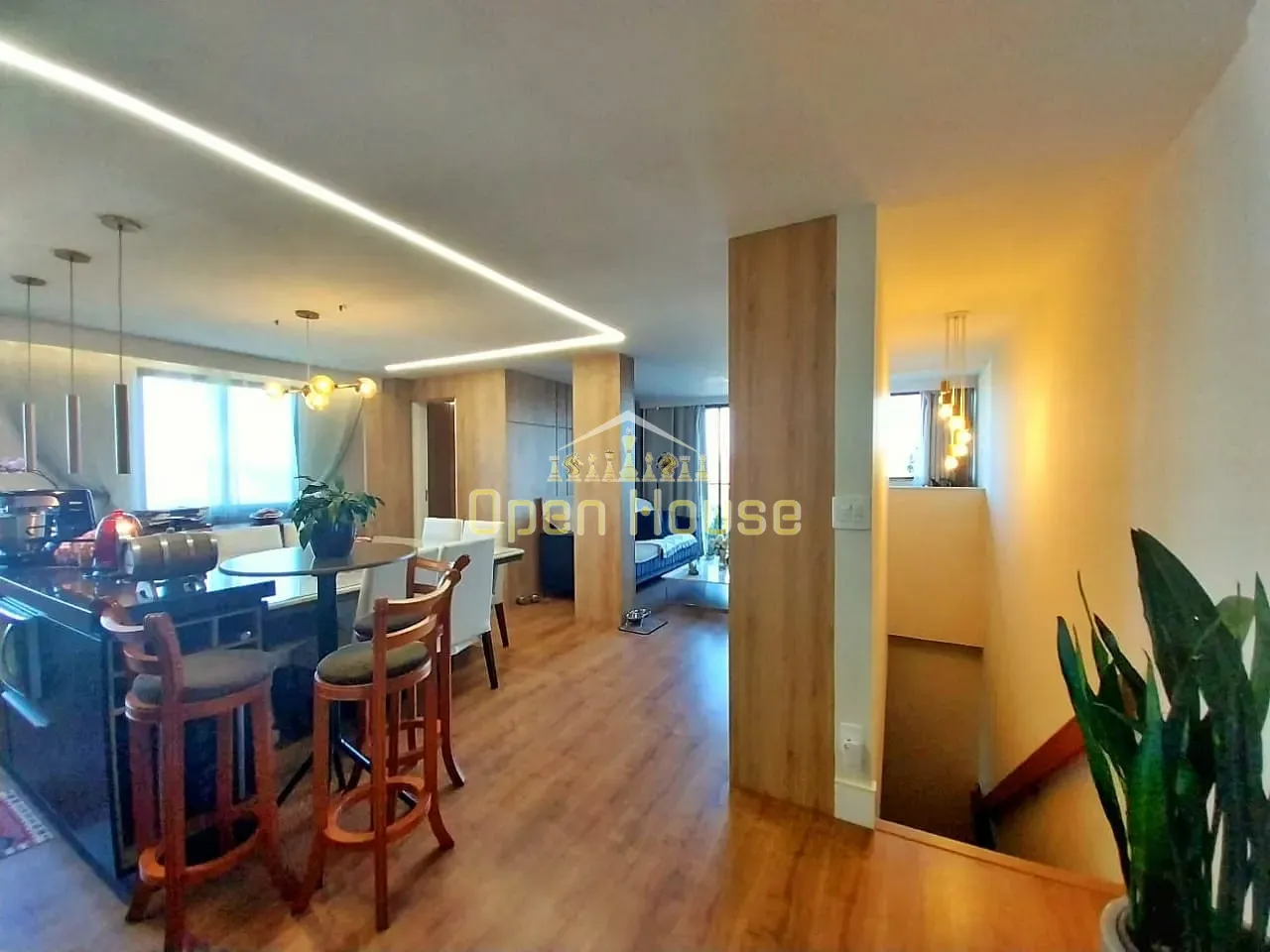 Cobertura, 3 quartos, 208 m² - Foto 7