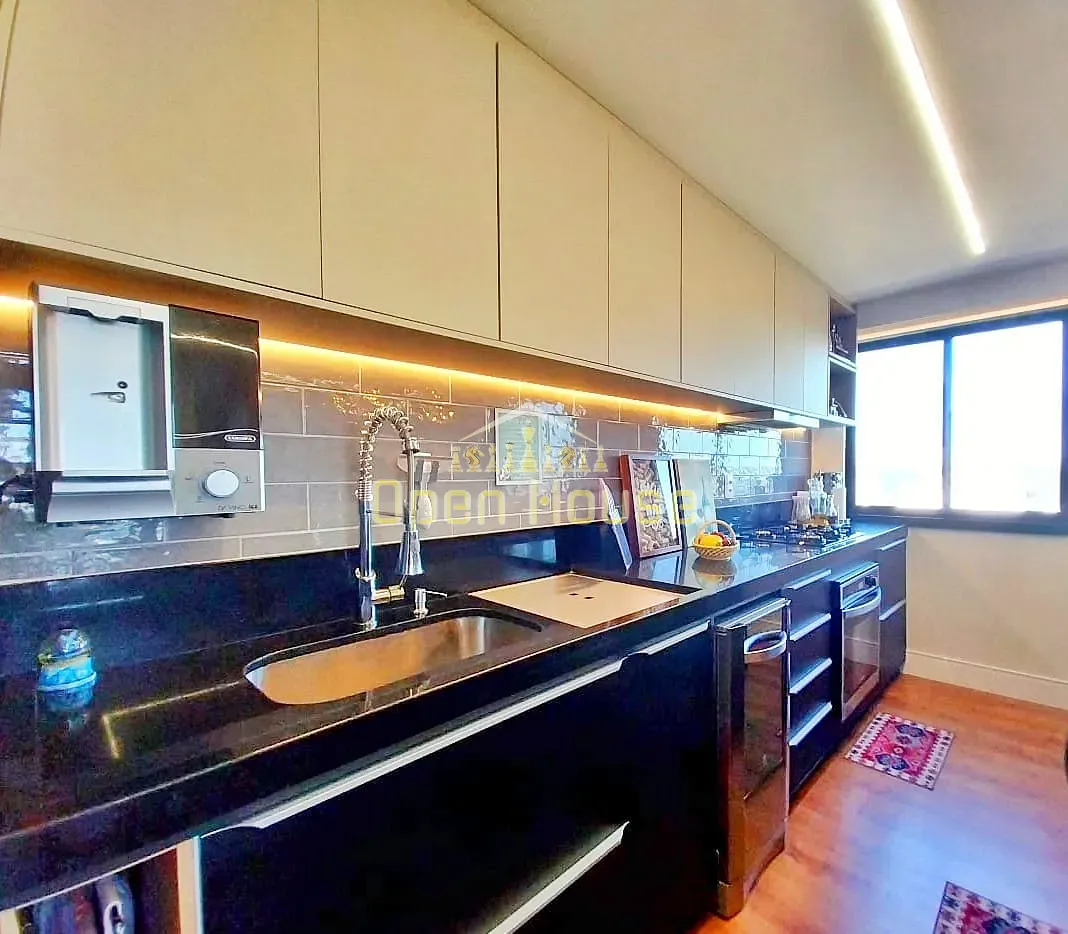 Cobertura, 3 quartos, 208 m² - Foto 19