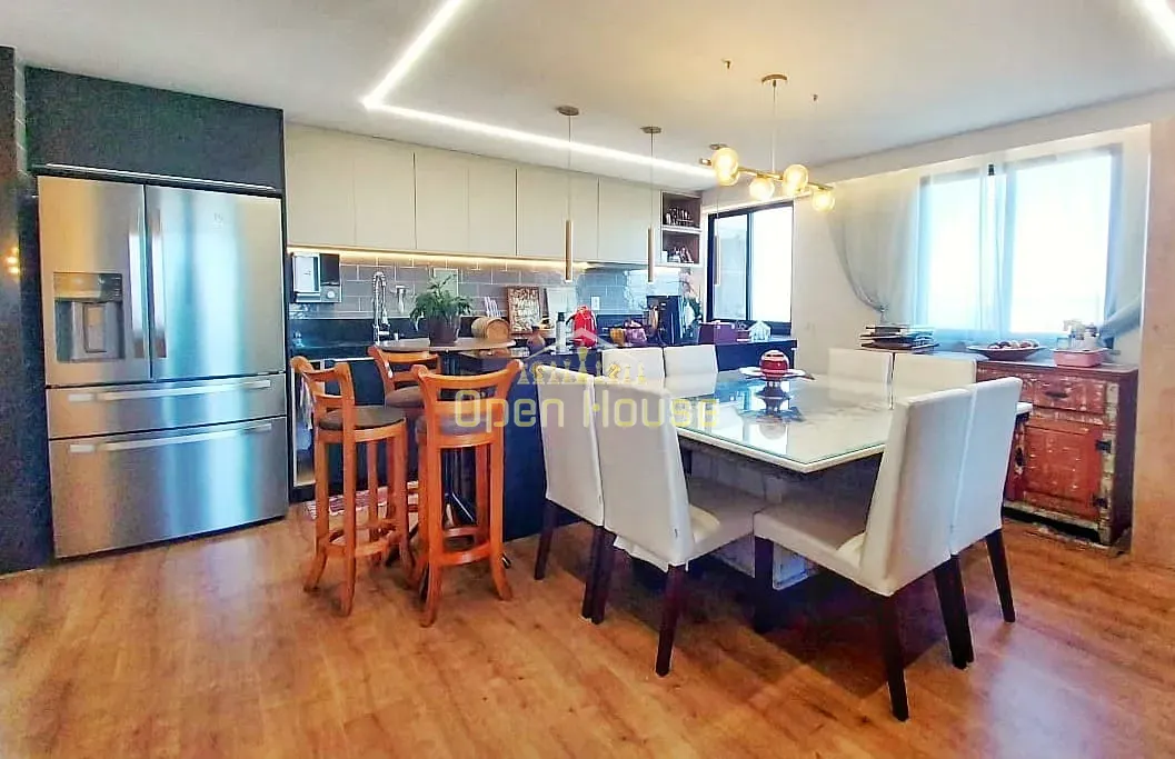 Cobertura, 3 quartos, 208 m² - Foto 8