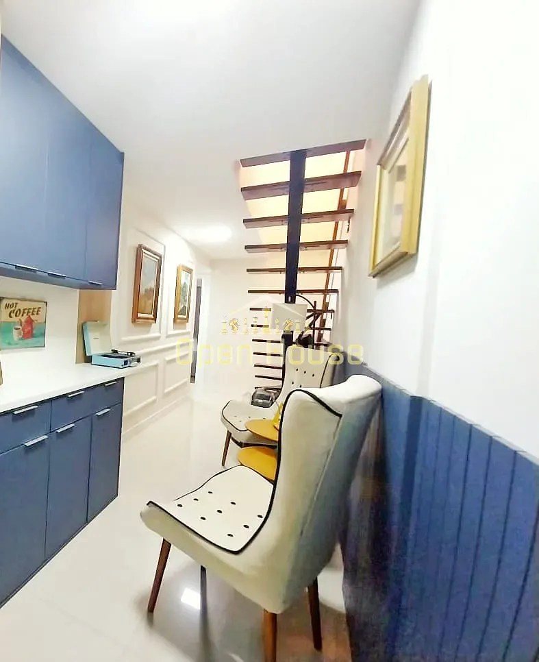 Cobertura, 3 quartos, 208 m² - Foto 13
