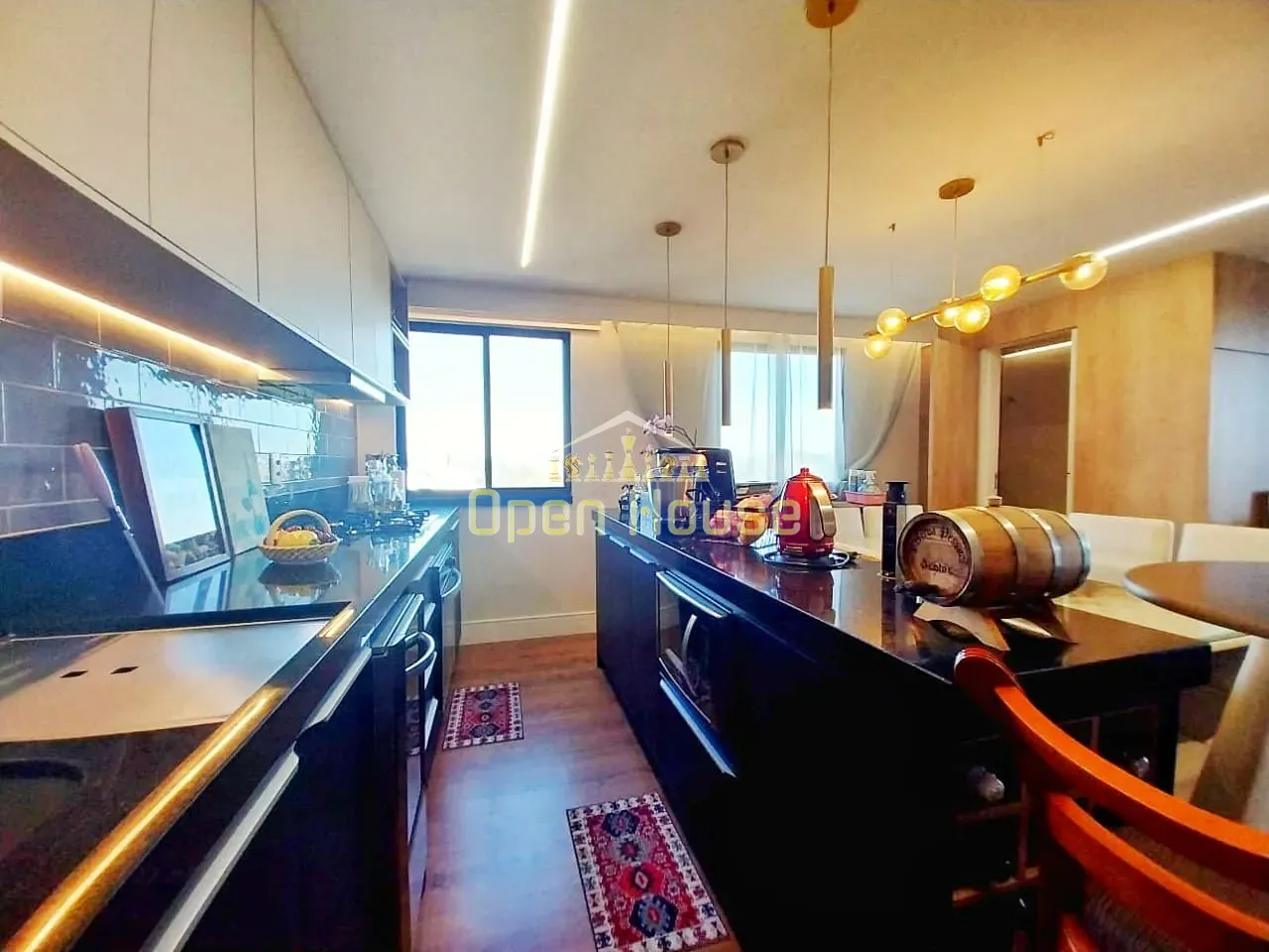 Cobertura, 3 quartos, 208 m² - Foto 17