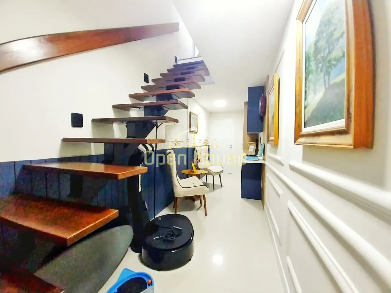 Cobertura, 3 quartos, 208 m² - Foto 15
