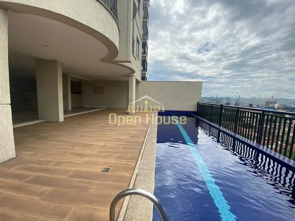 Cobertura, 3 quartos, 208 m² - Foto 32