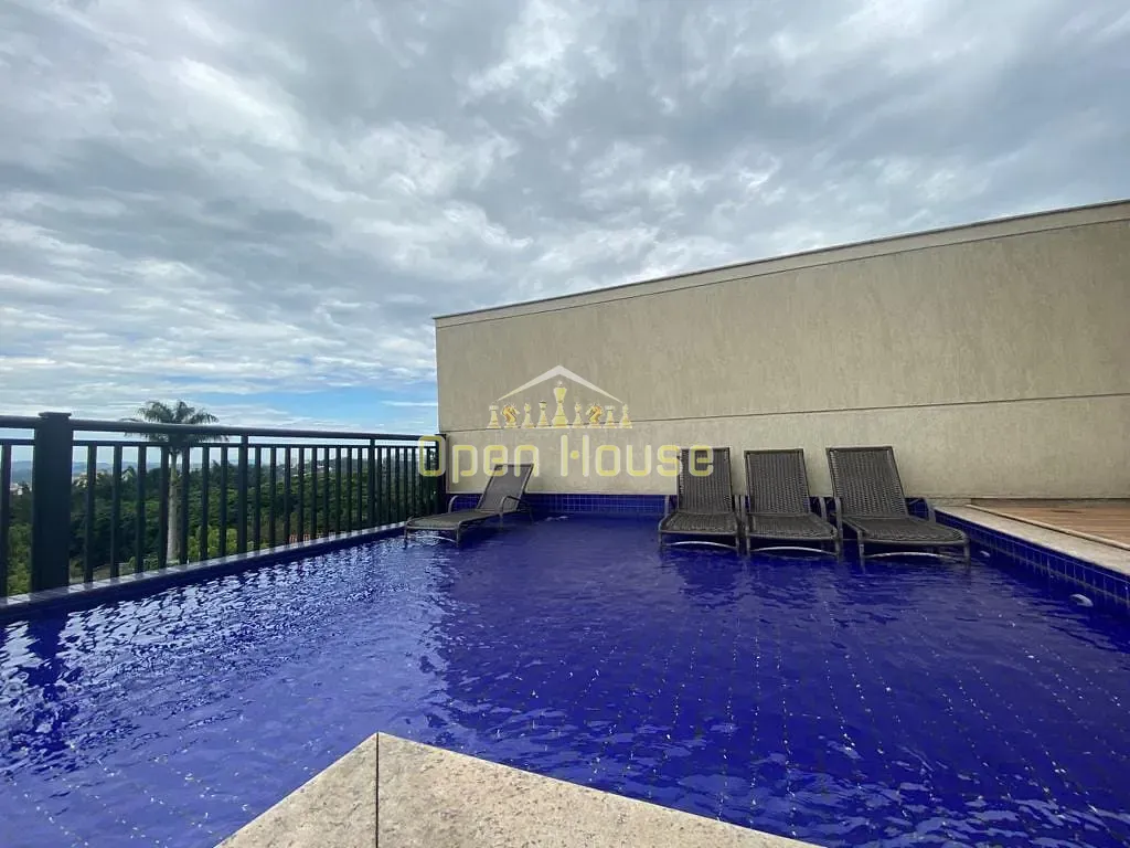 Cobertura, 3 quartos, 208 m² - Foto 31