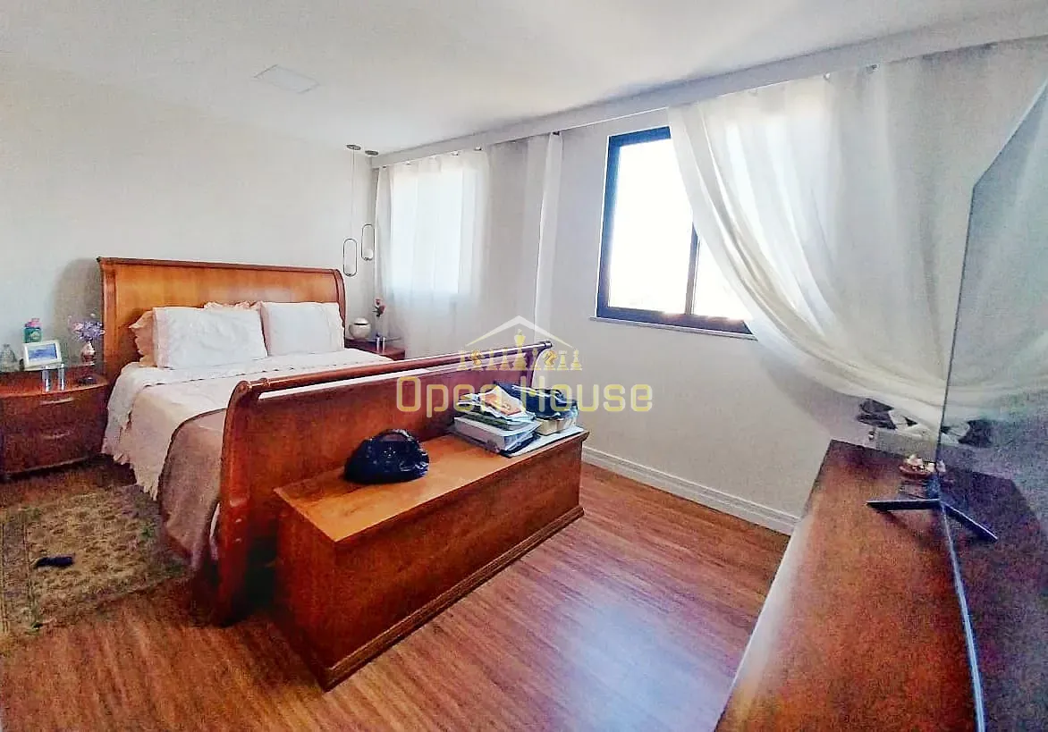 Cobertura, 3 quartos, 208 m² - Foto 21