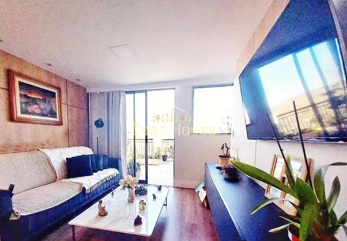 Cobertura, 3 quartos, 208 m² - Foto 4
