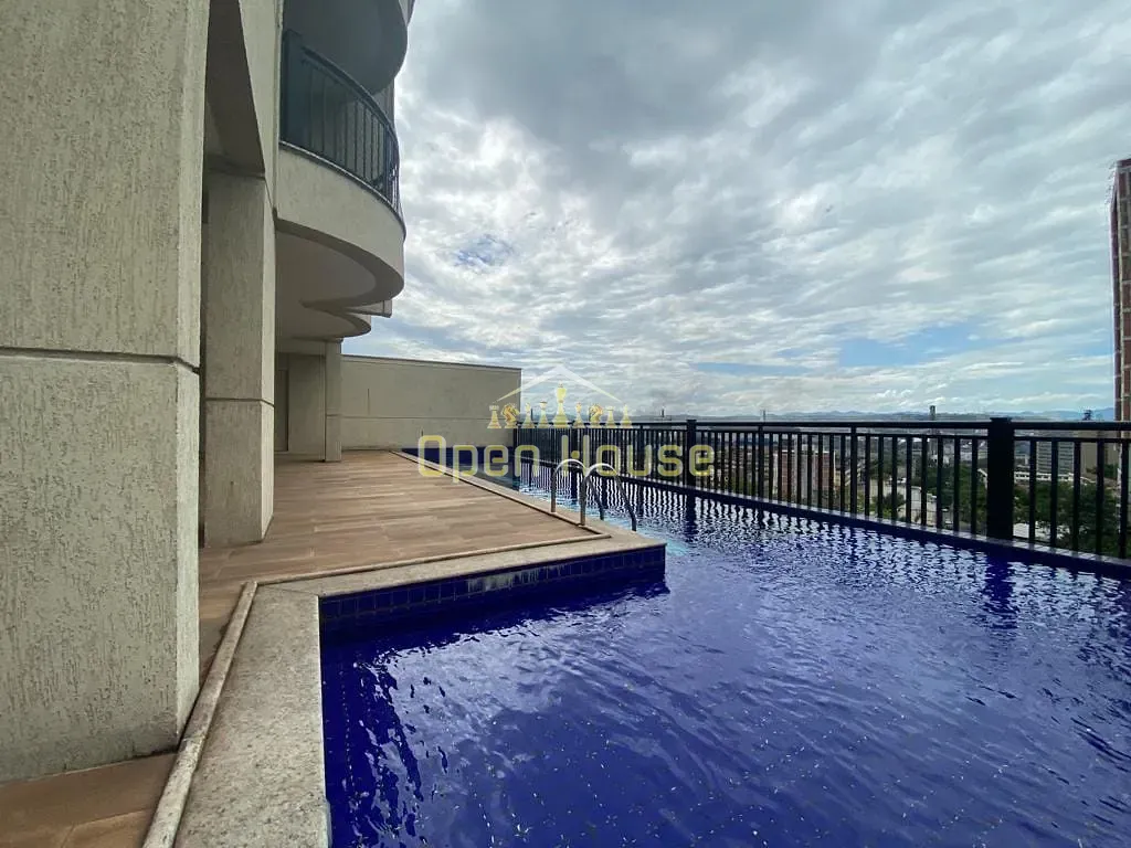 Cobertura, 3 quartos, 208 m² - Foto 33