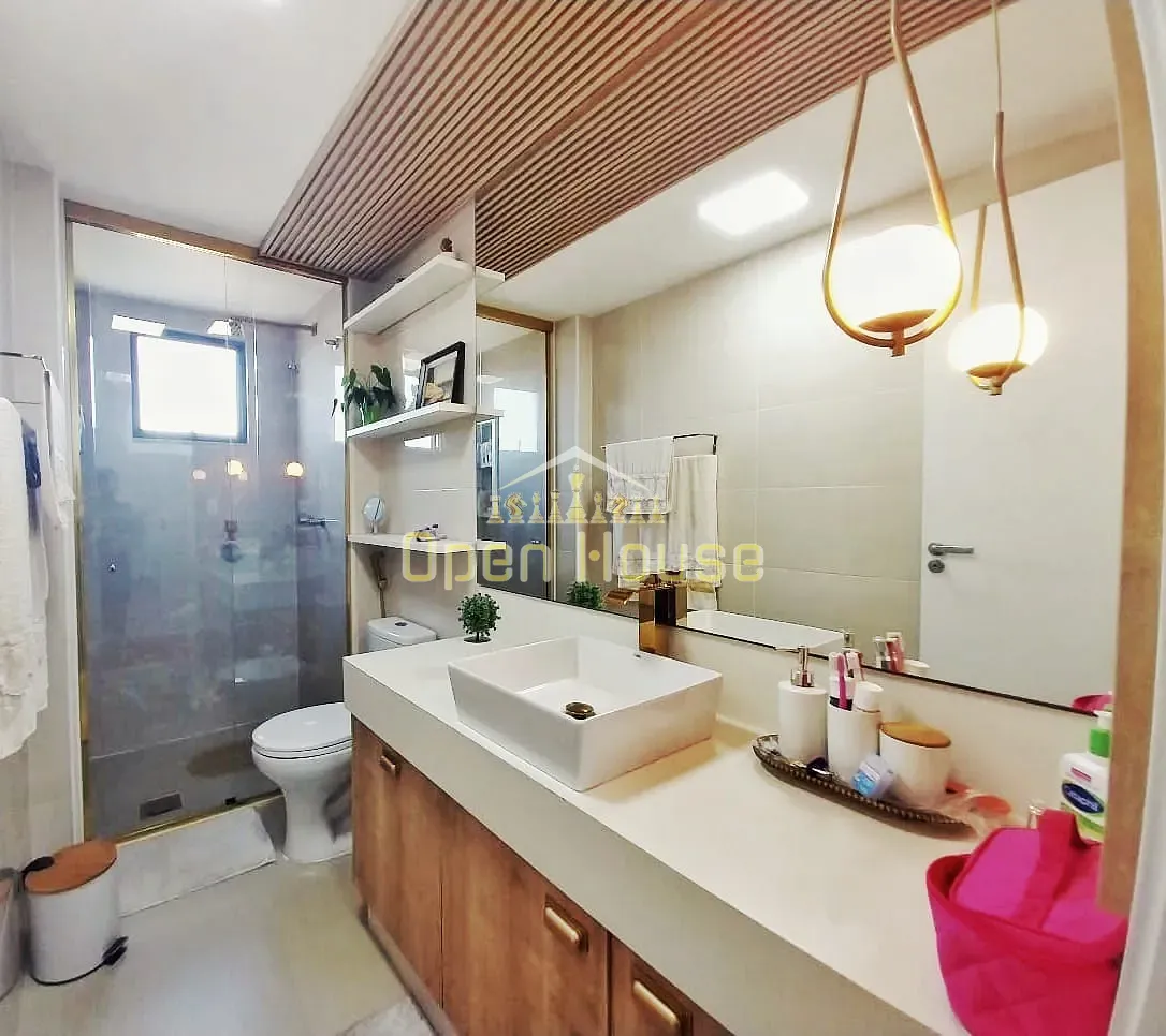 Cobertura, 3 quartos, 208 m² - Foto 22