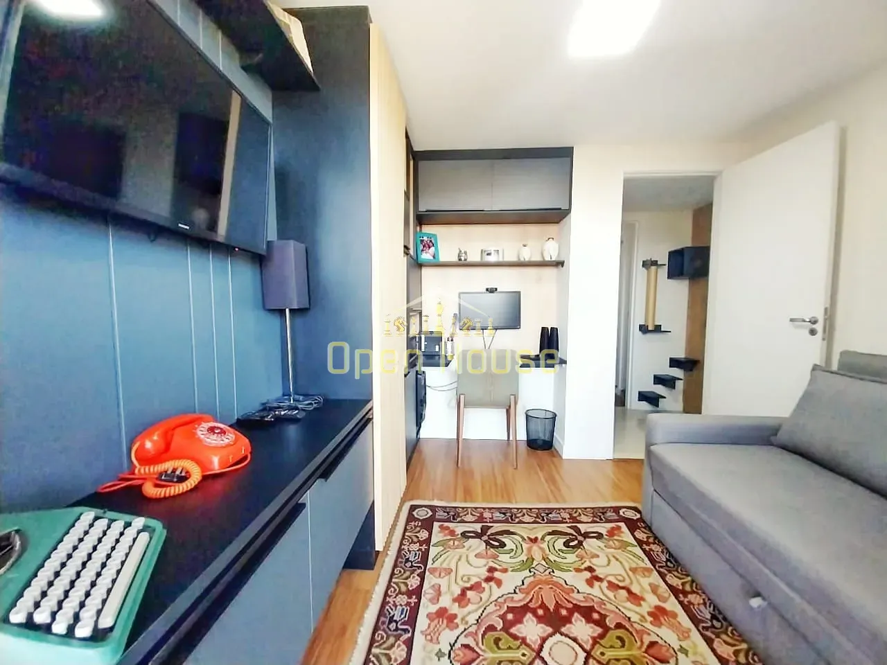 Cobertura, 3 quartos, 208 m² - Foto 26