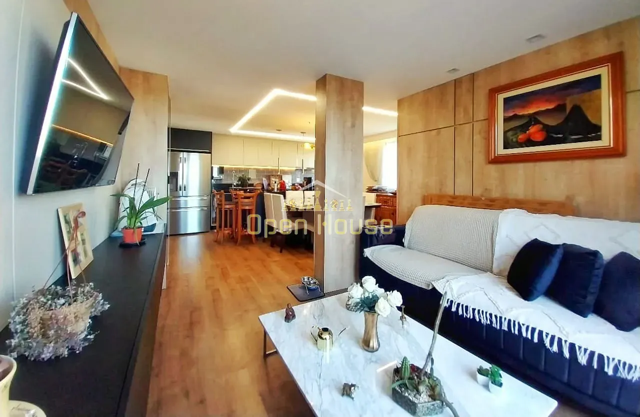 Cobertura, 3 quartos, 208 m² - Foto 10