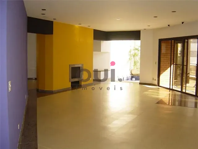 Cobertura / Penthouse com 740m² 4 quartos e 2 banheiros, à venda, no bairro Jardim Ampliação em São Paulo