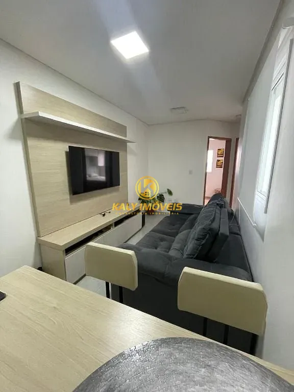Cobertura, 2 quartos, 90 m² - Foto 3