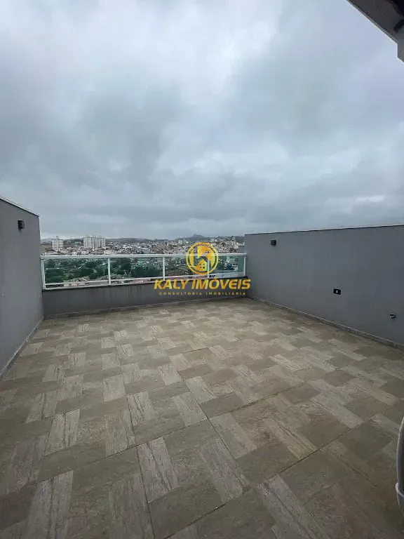 Cobertura, 2 quartos, 90 m² - Foto 17