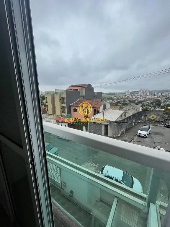 Cobertura, 2 quartos, 90 m² - Foto 8