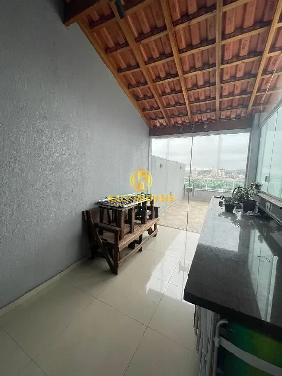 Cobertura, 2 quartos, 90 m² - Foto 14