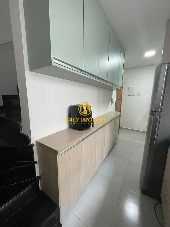 Cobertura, 2 quartos, 90 m² - Foto 5
