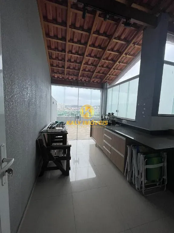 Cobertura, 2 quartos, 90 m² - Foto 12