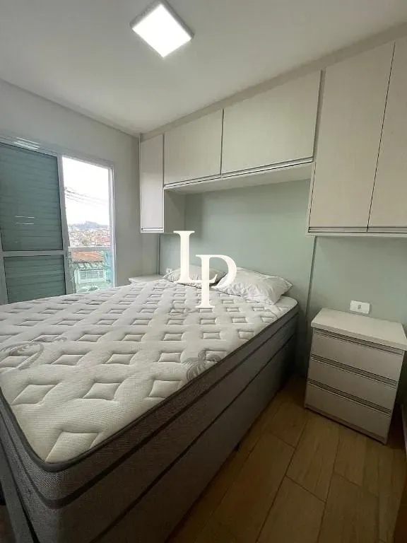 Cobertura, 2 quartos, 90 m² - Foto 9