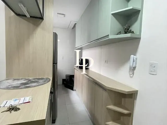 Cobertura / Penthouse 2 quartos e 1 banheiro, à venda, no bairro Vila Vitória em Santo André