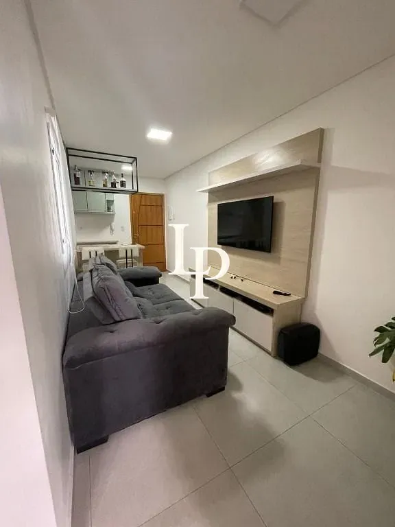Cobertura, 2 quartos, 90 m² - Foto 2