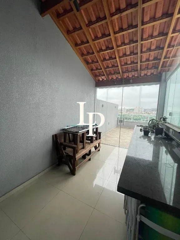 Cobertura, 2 quartos, 90 m² - Foto 14