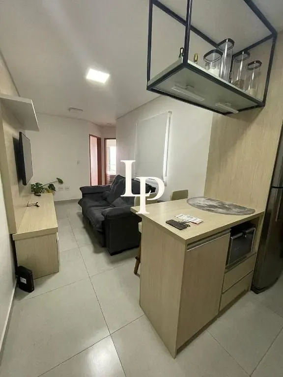 Cobertura, 2 quartos, 90 m² - Foto 1
