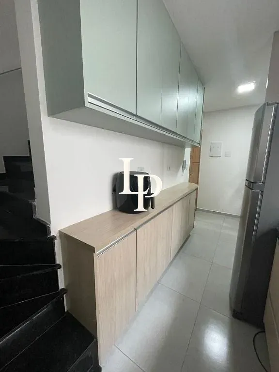 Cobertura, 2 quartos, 90 m² - Foto 5