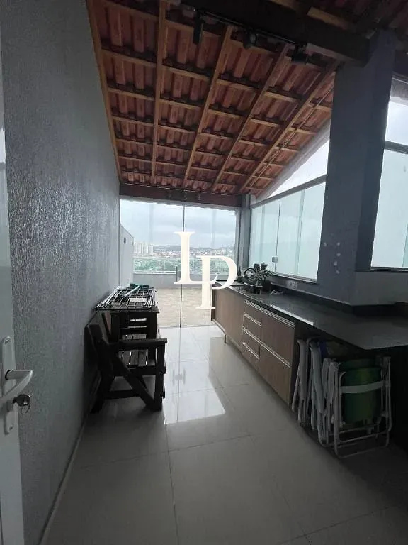 Cobertura, 2 quartos, 90 m² - Foto 12
