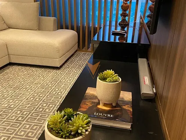 Cobertura / Penthouse 3 quartos e 5 banheiros, à venda, no bairro Umuarama em Osasco