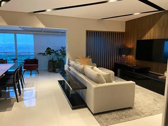 Cobertura / Penthouse 3 quartos e 5 banheiros, à venda, no bairro Umuarama em Osasco