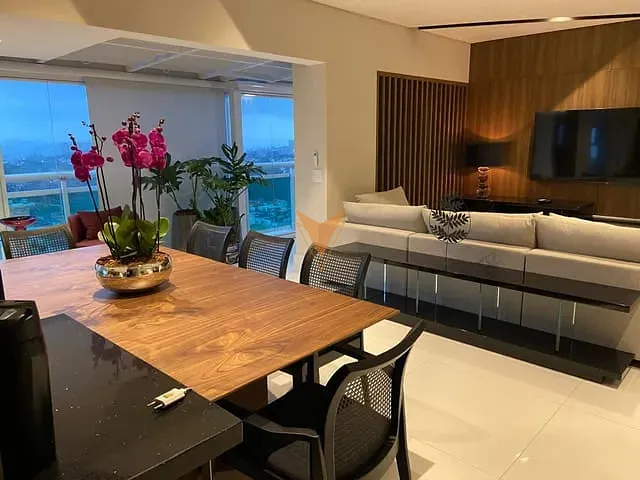 Cobertura / Penthouse 3 quartos e 5 banheiros, à venda, no bairro Umuarama em Osasco
