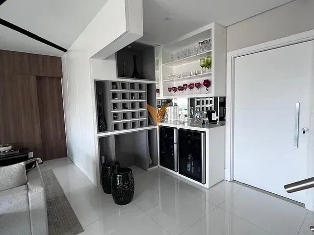 Cobertura / Penthouse 3 quartos e 5 banheiros, à venda, no bairro Umuarama em Osasco