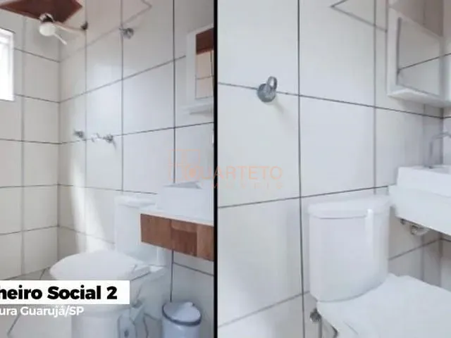 Cobertura / Penthouse com 228m² 3 quartos e 2 banheiros, à venda, no bairro Enseada em Guarujá