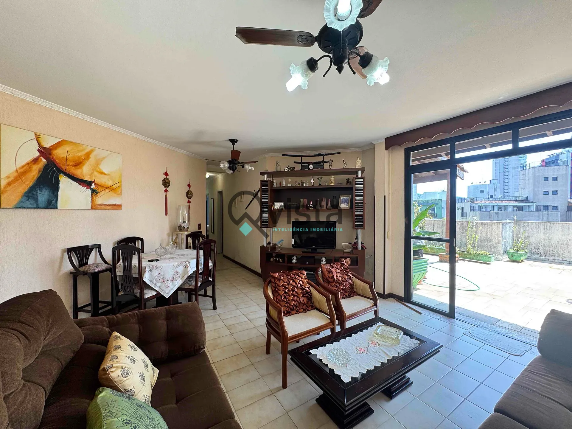 Cobertura, 3 quartos, 180 m² - Foto 2