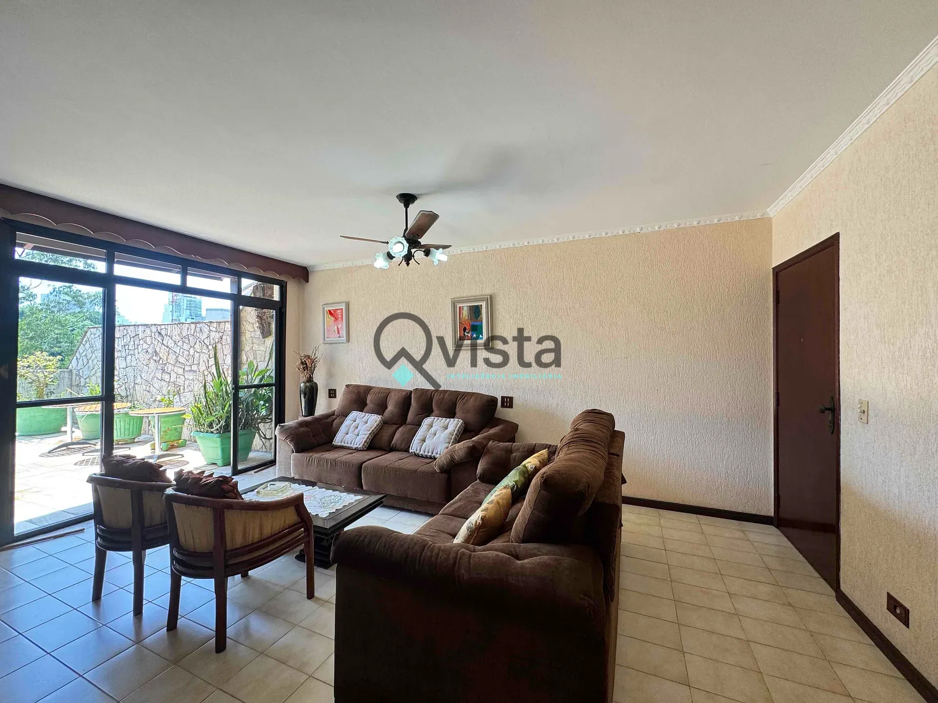 Cobertura, 3 quartos, 180 m² - Foto 3