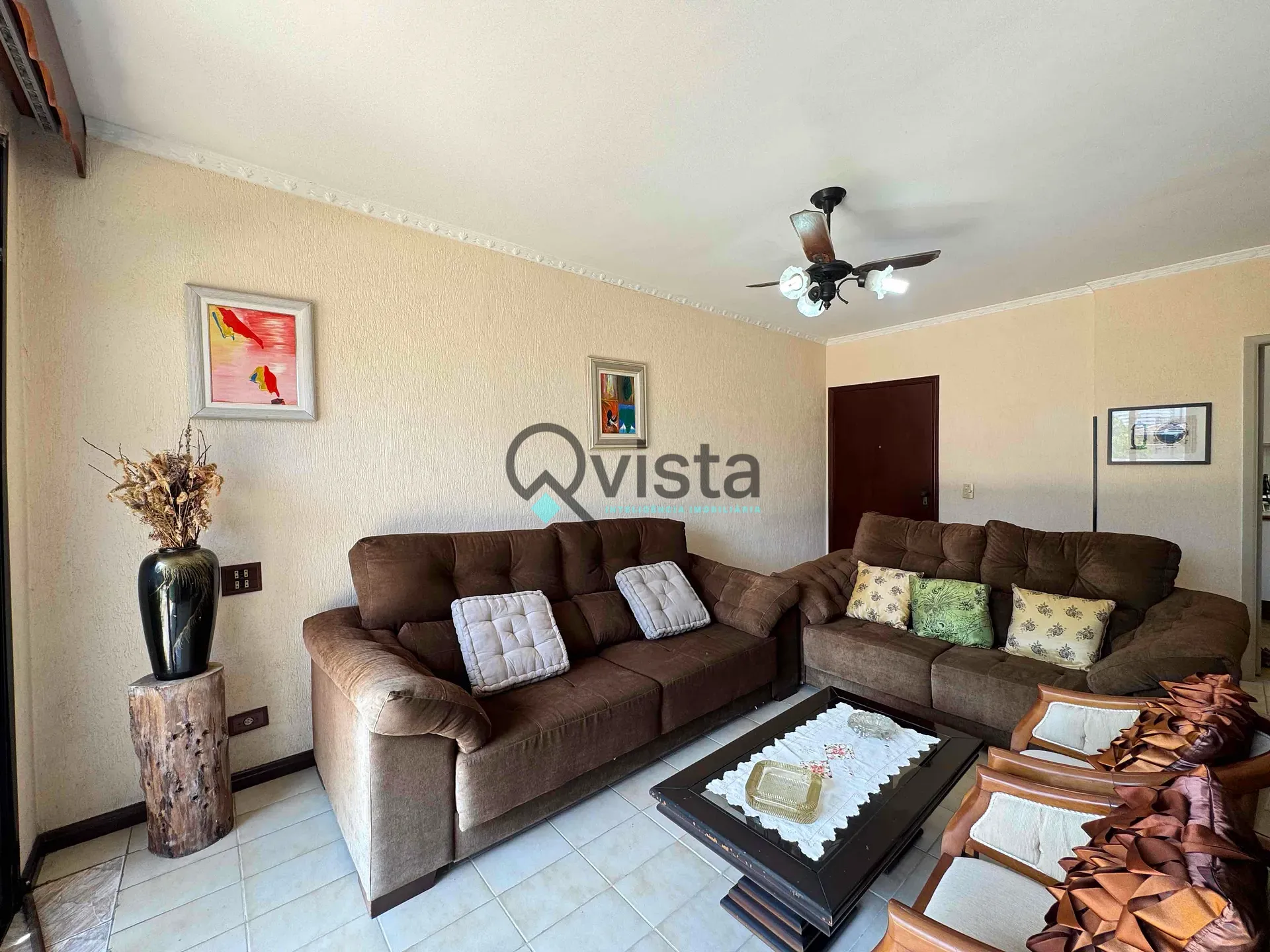 Cobertura, 3 quartos, 180 m² - Foto 4