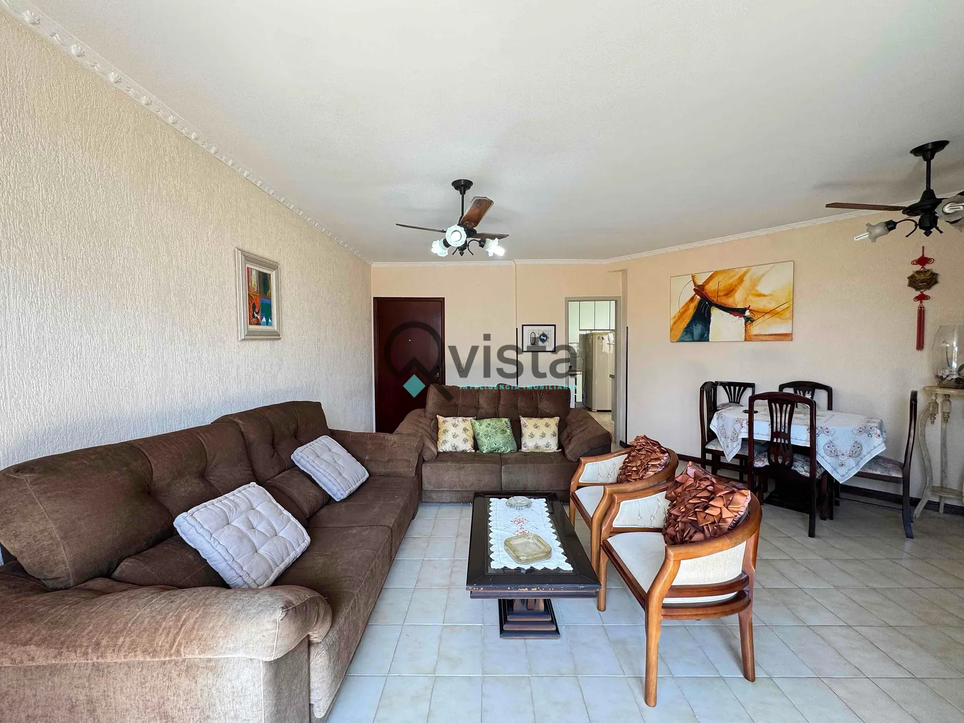 Cobertura, 3 quartos, 180 m² - Foto 1