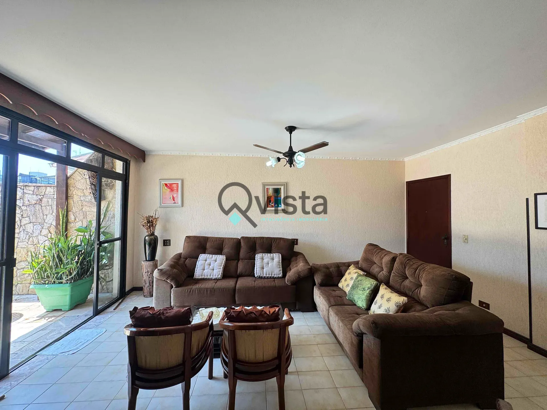 Cobertura, 3 quartos, 180 m² - Foto 6