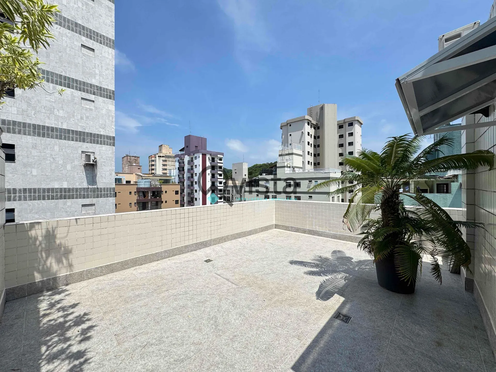 Cobertura, 3 quartos, 180 m² - Foto 9