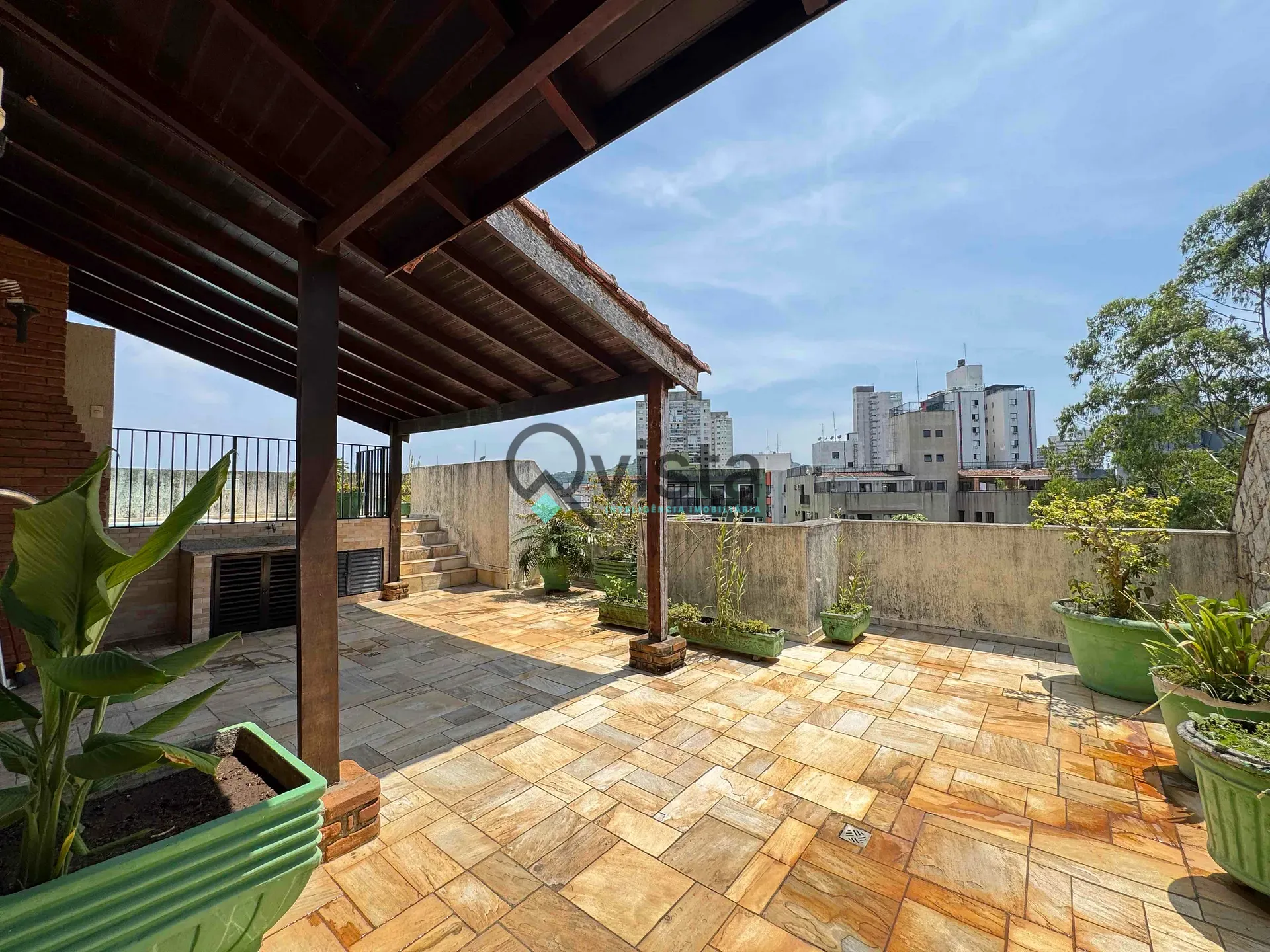Cobertura, 3 quartos, 180 m² - Foto 15