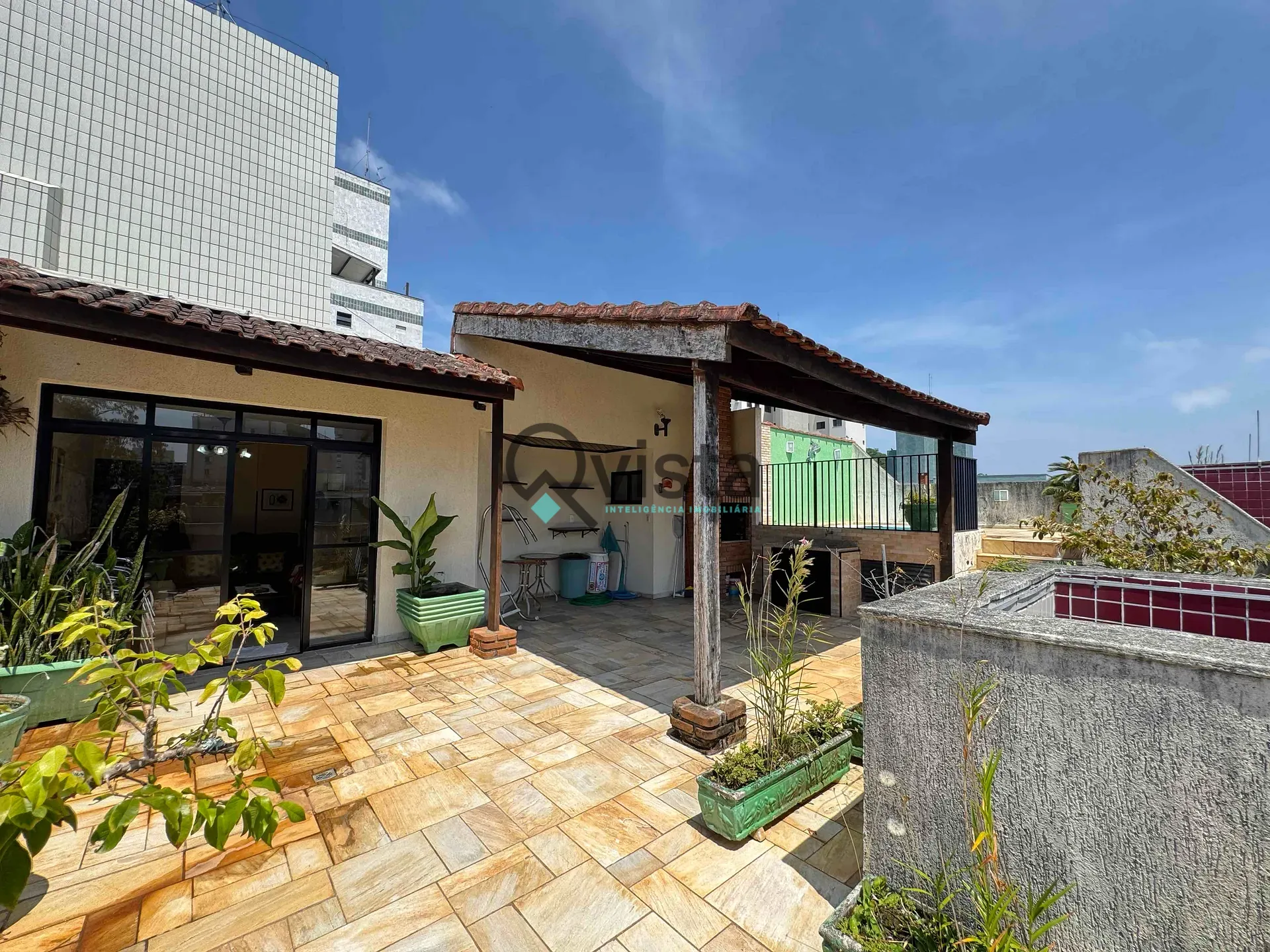 Cobertura, 3 quartos, 180 m² - Foto 12
