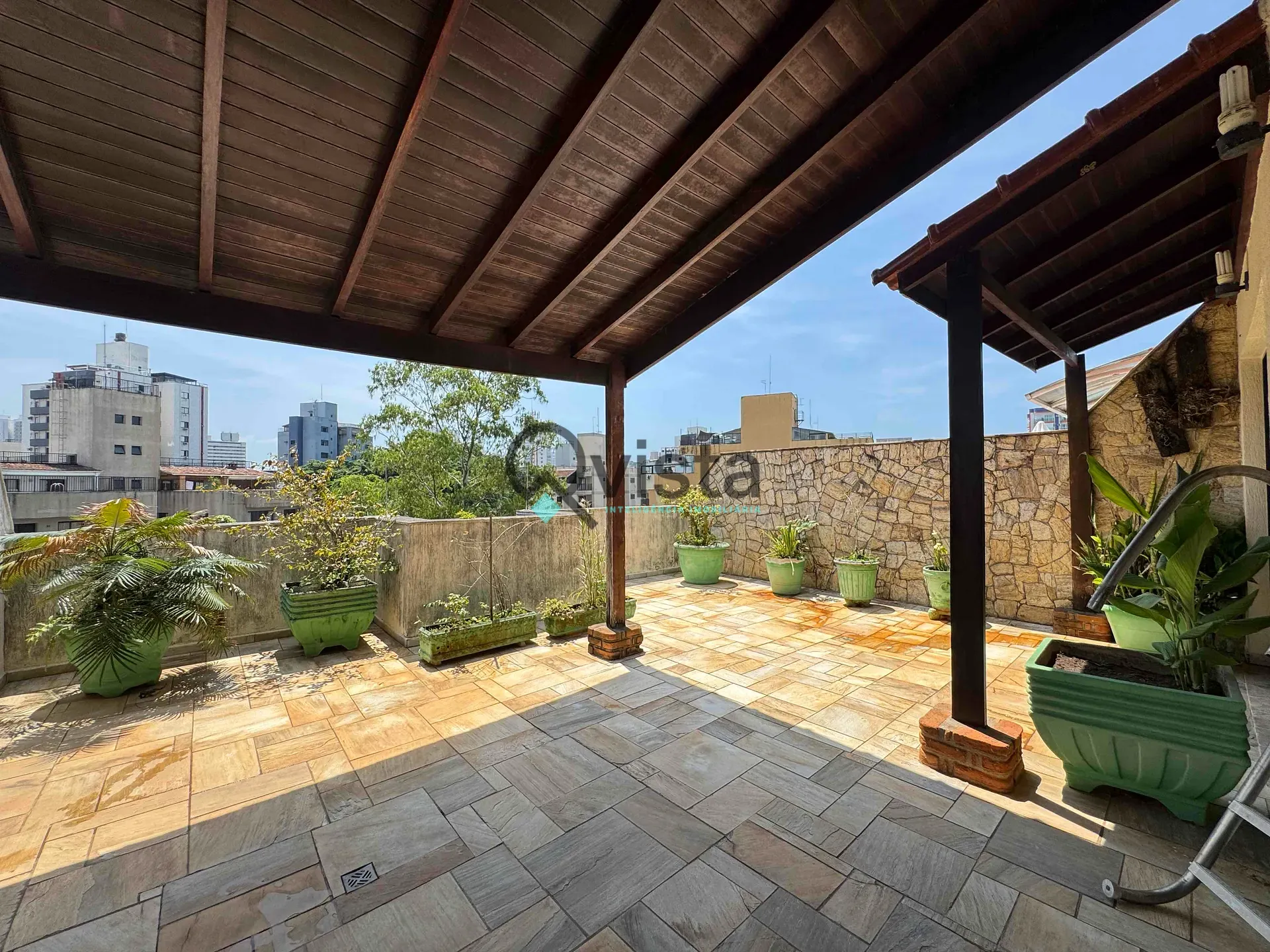 Cobertura, 3 quartos, 180 m² - Foto 13