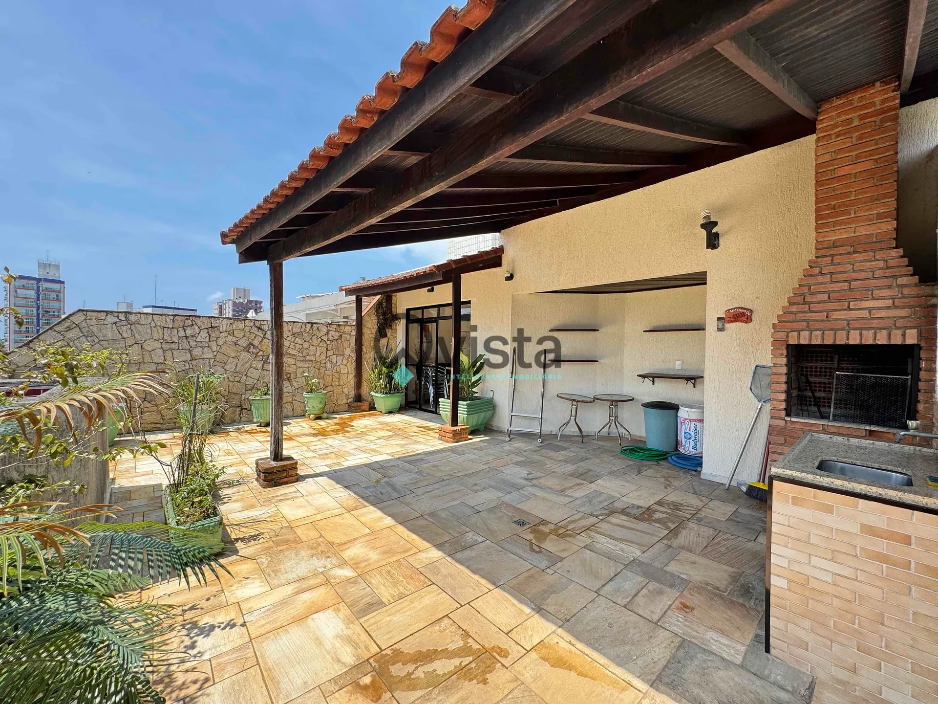 Cobertura, 3 quartos, 180 m² - Foto 14