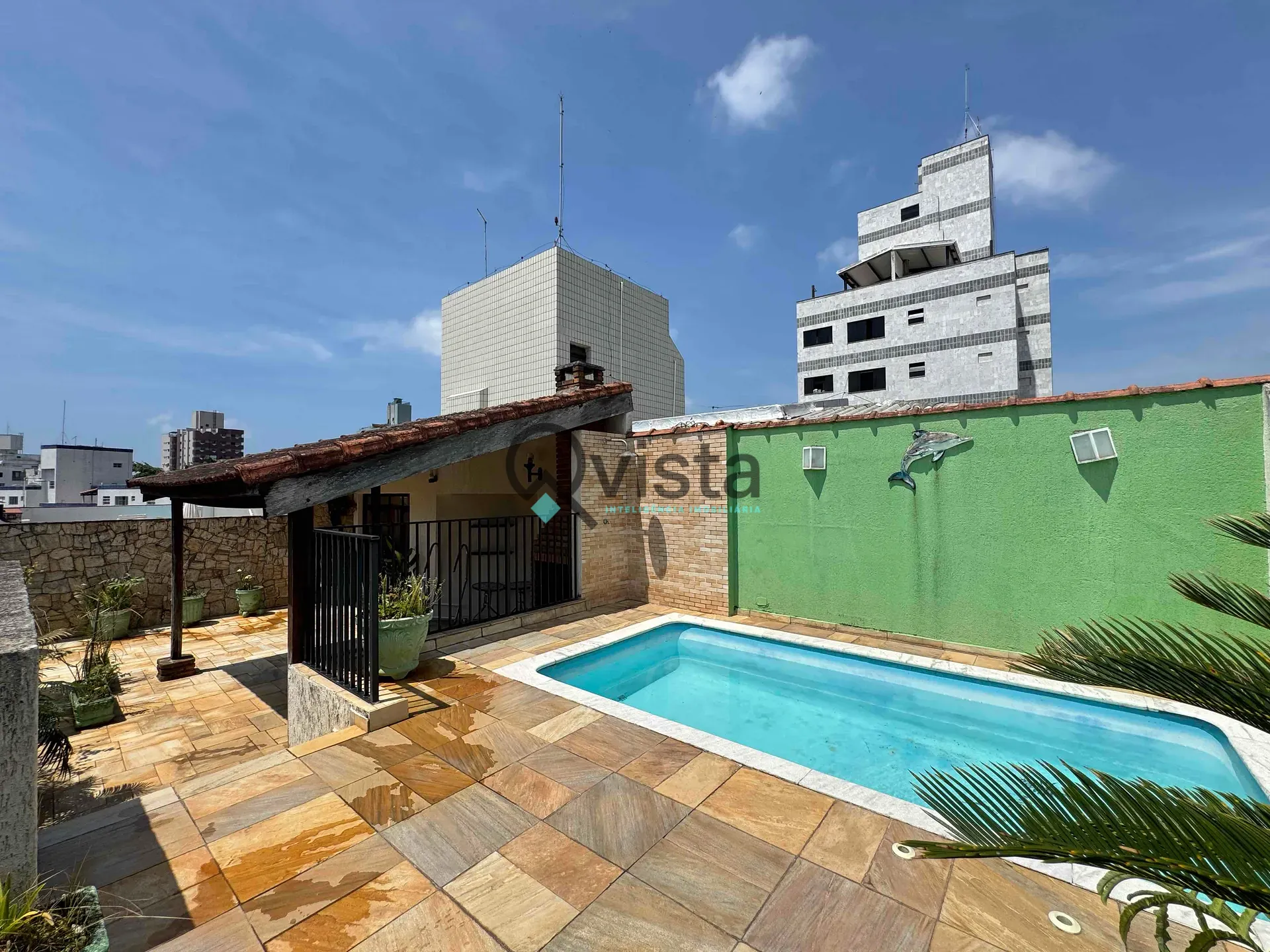 Cobertura, 3 quartos, 180 m² - Foto 16
