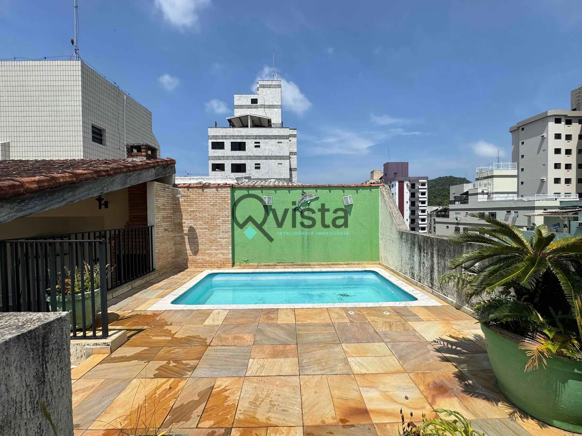 Cobertura, 3 quartos, 180 m² - Foto 17