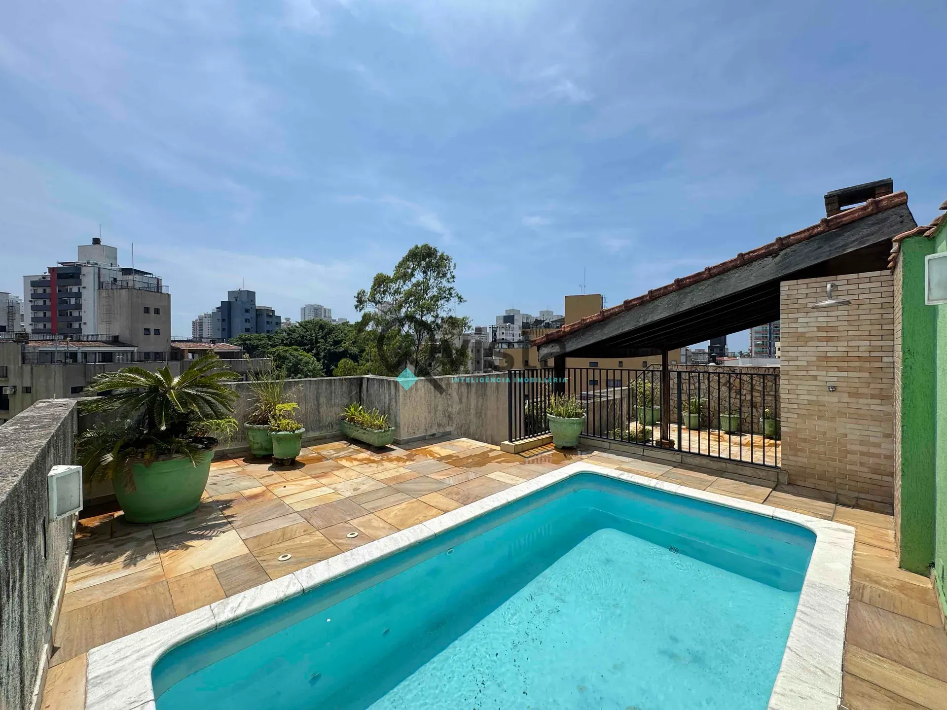 Cobertura, 3 quartos, 180 m² - Foto 18