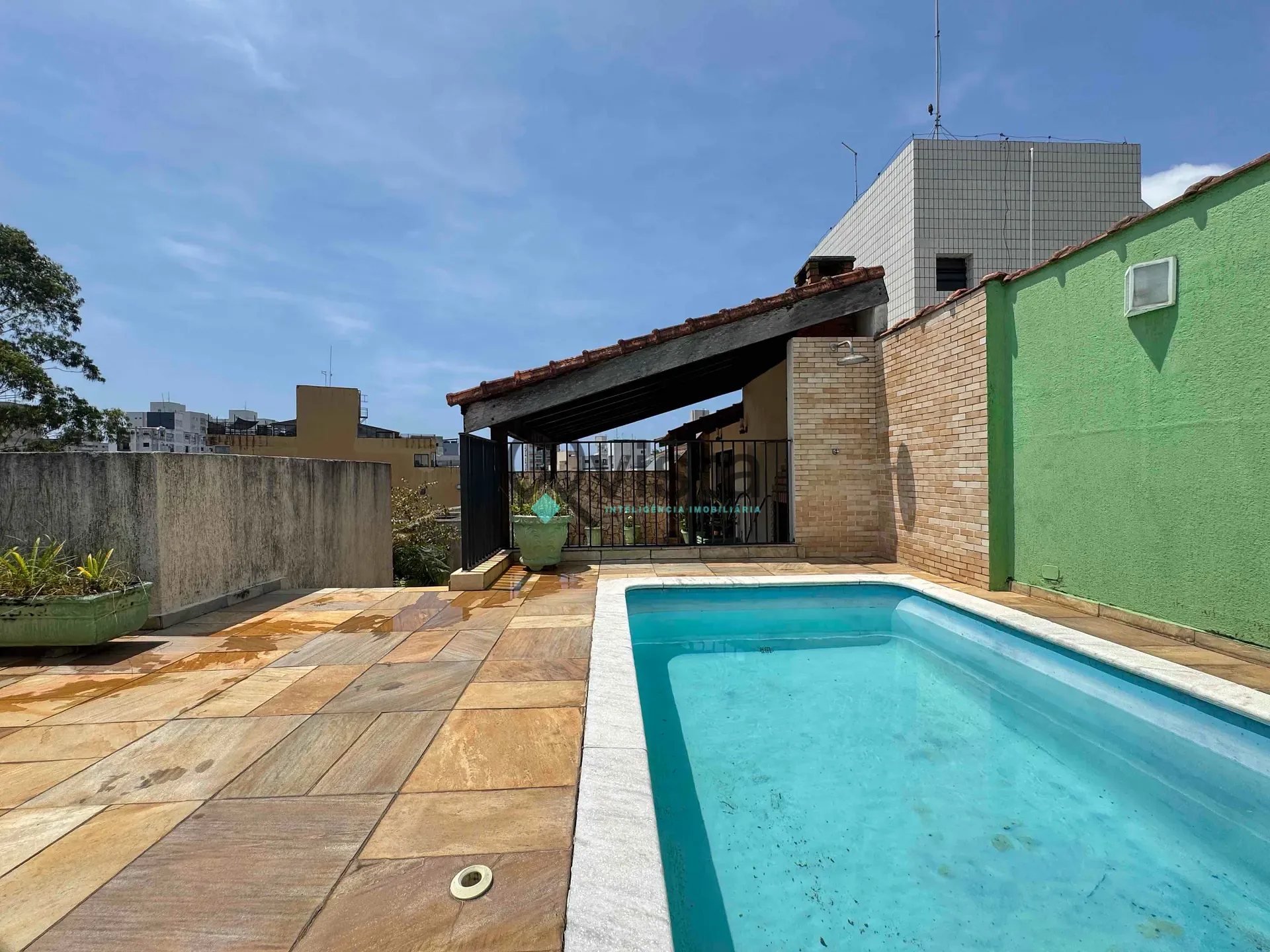 Cobertura, 3 quartos, 180 m² - Foto 21